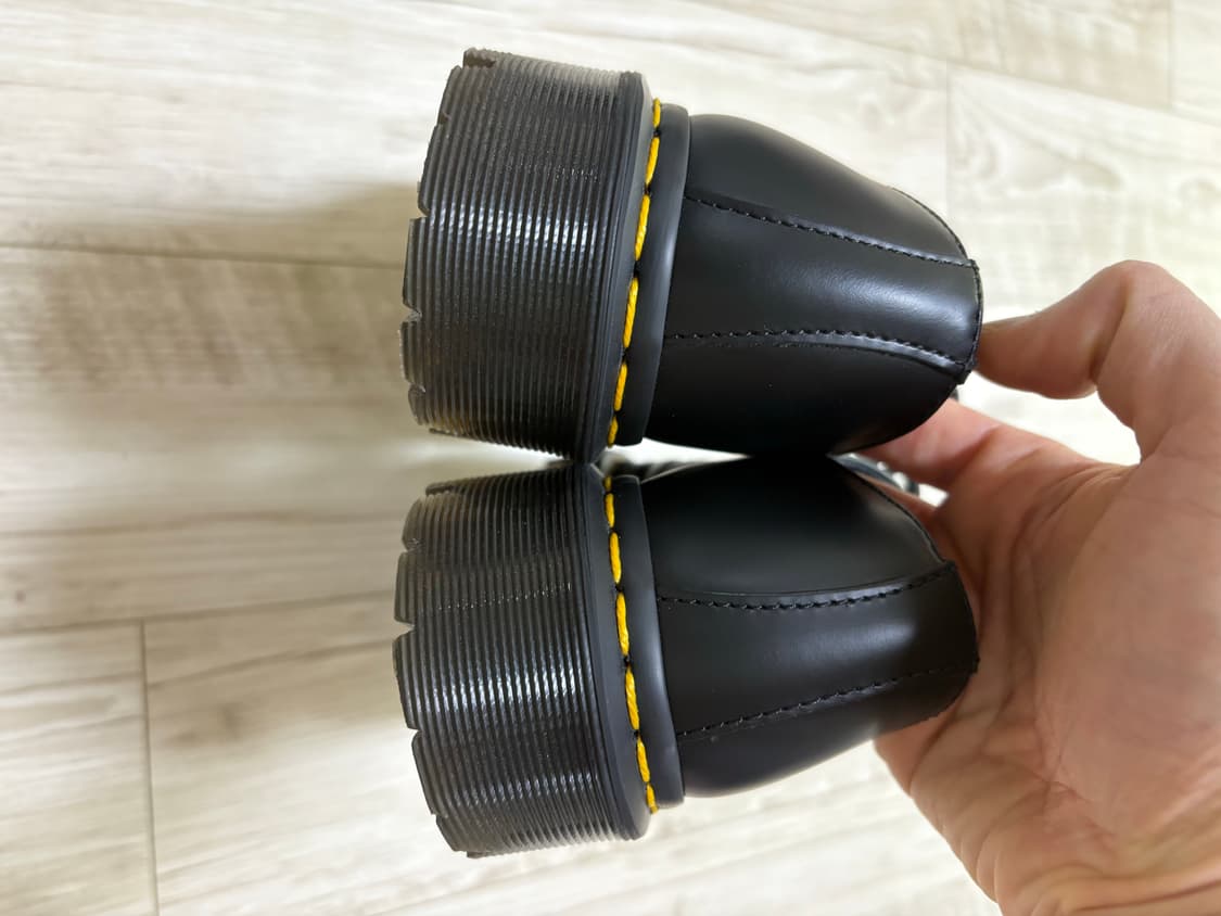 닥터마틴 1461 3홀 벡스 230 상품이미지5