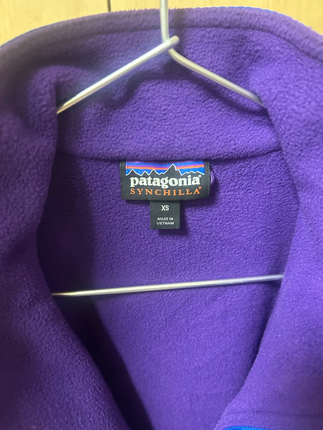 파타고니아 신칠라 봄버 자켓 상품이미지3