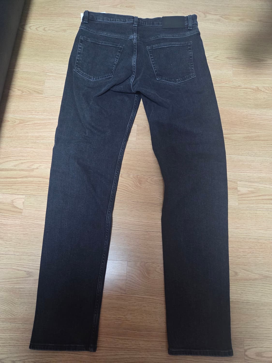 띠어리 데님(청바지) 판매합니다. 상품이미지5