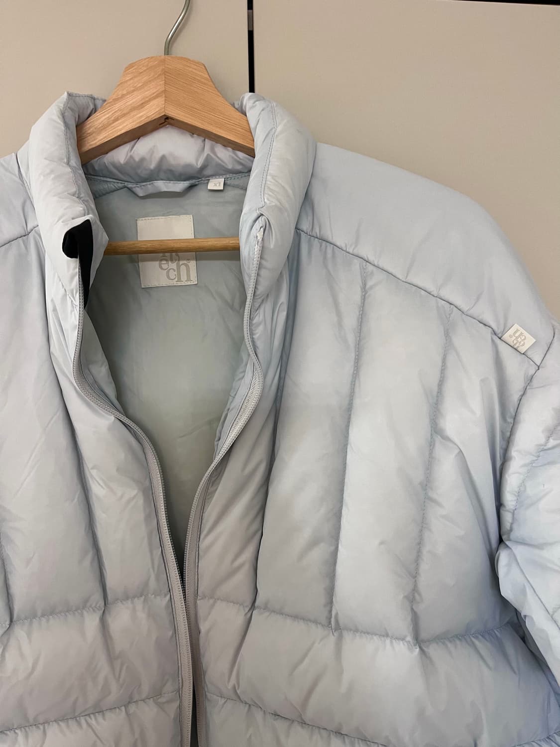 Fetch pertex polish goose ghost down 상품이미지2