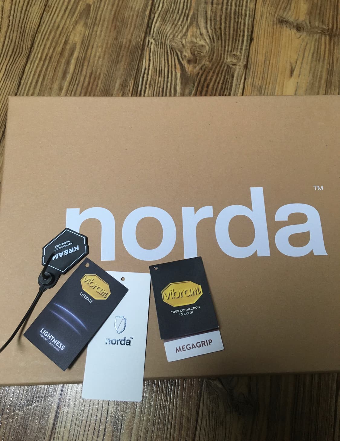 (US11)노다 002 블랙 판매합니다 상품이미지8