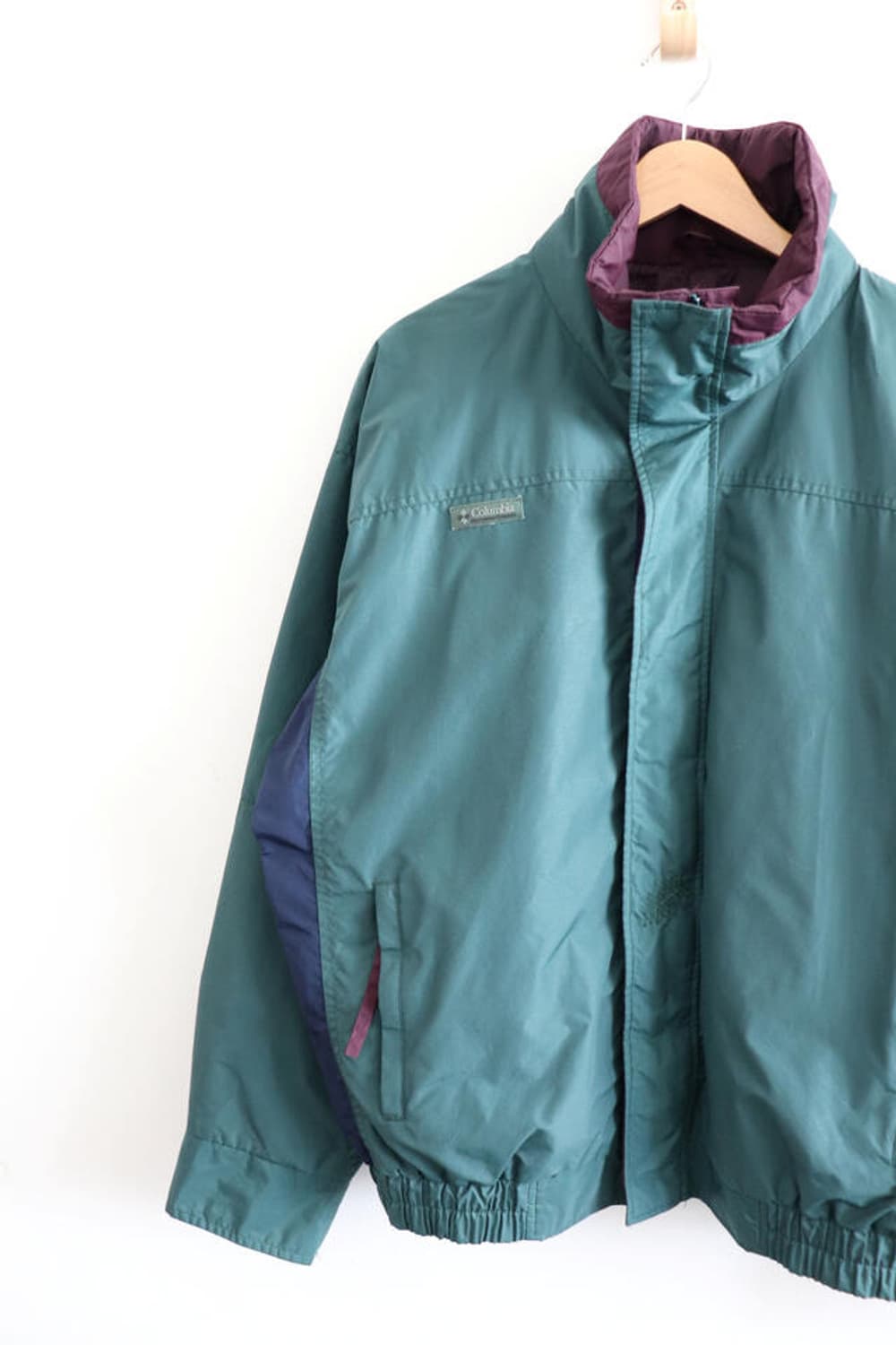  Columbia Jumper 상품이미지2