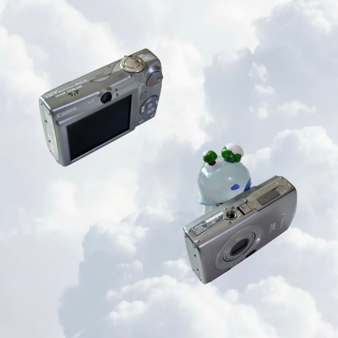 [*인기!🔥/작례⭕️] 캐논 IXY900 IS (IXUS850 IS) 상품이미지3