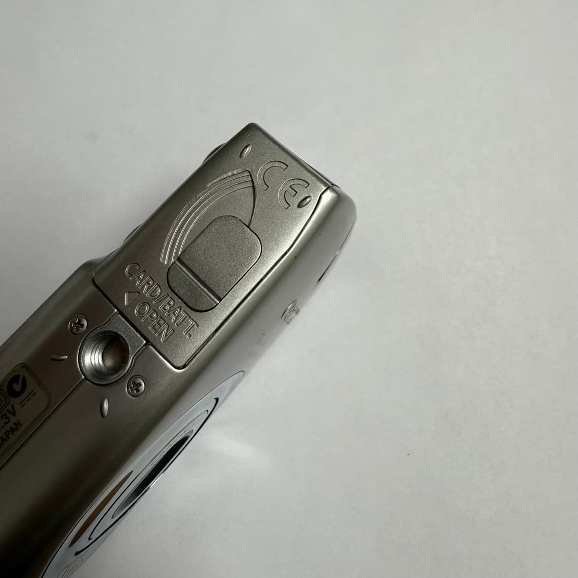 캐논 IXUS 700 / IXY 600 / SD 500 상품이미지5