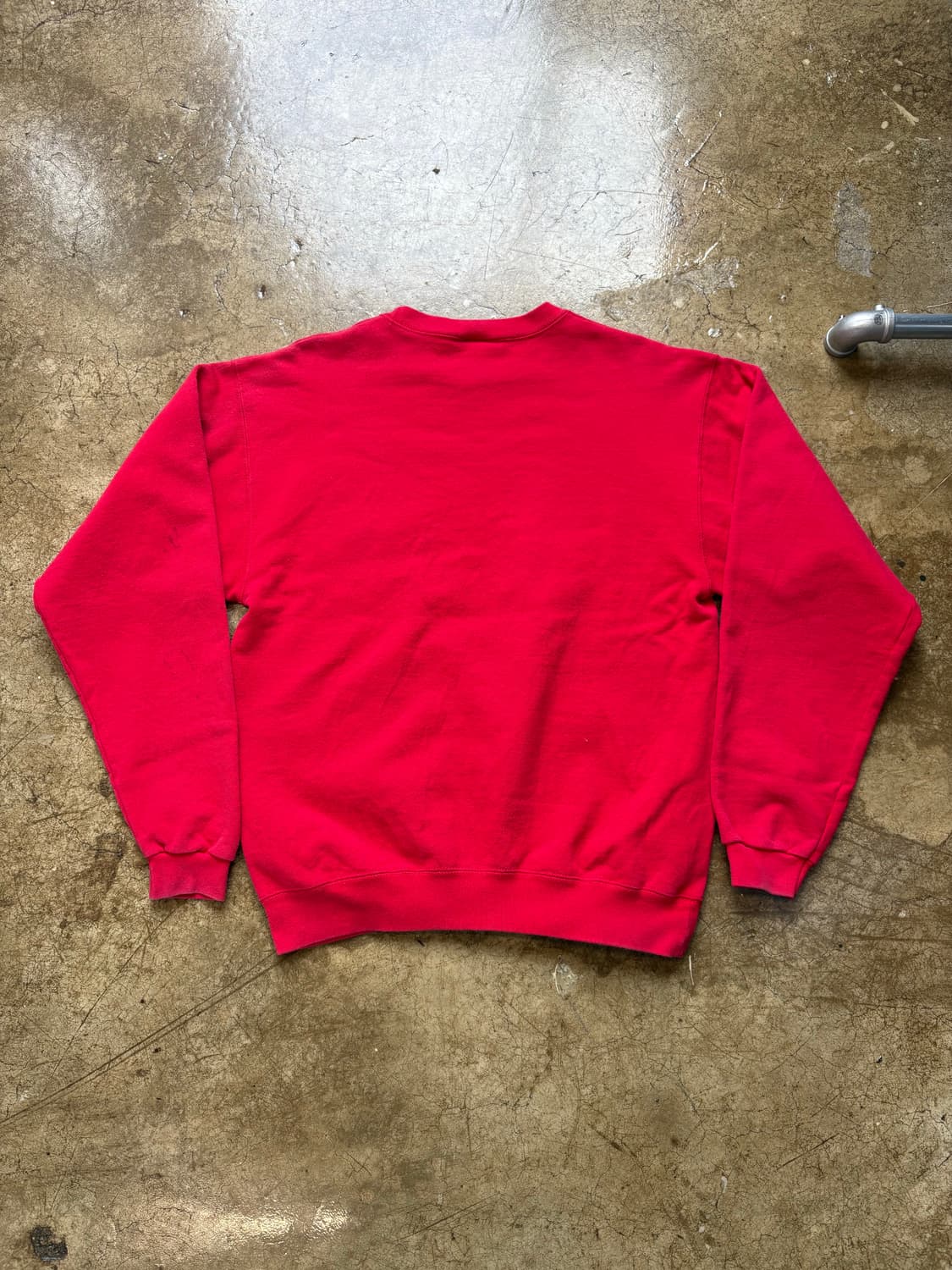 90년대 미제 엔빌 빈티지 스웻셔츠 상품이미지5