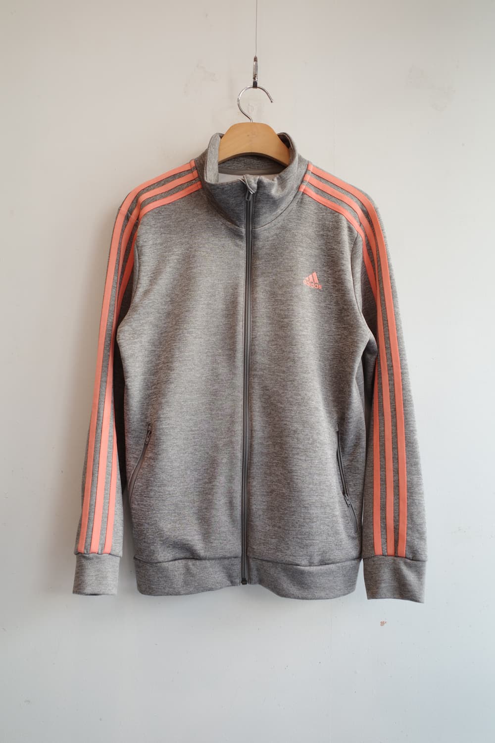 Adidas 아디다스 집업 져지  상품이미지1