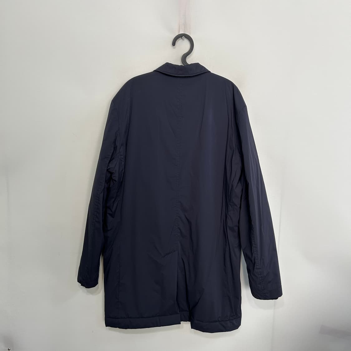 타미힐피거 남성 패딩코트 L 상태최상 상품이미지3