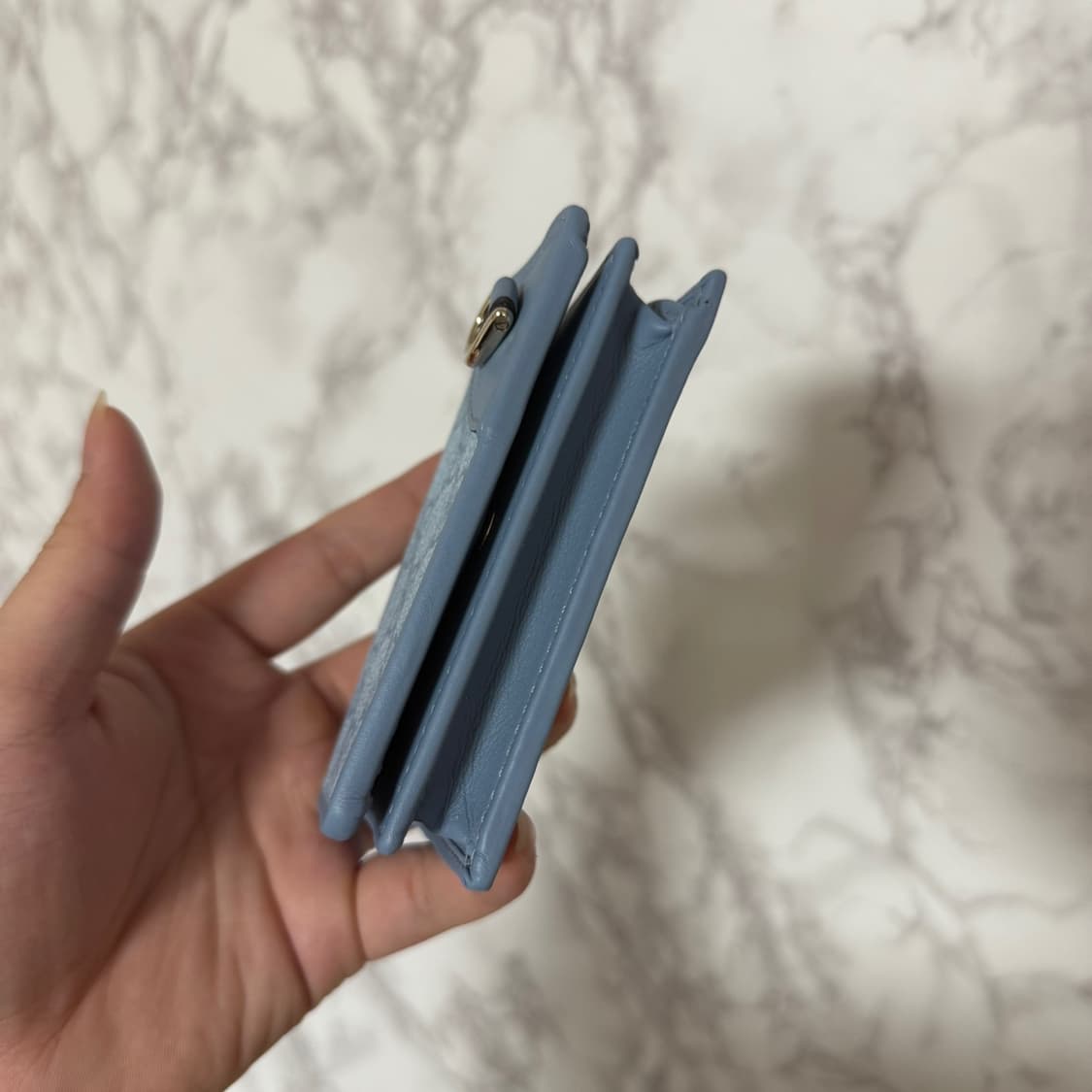 [미사용/새상품] 구찌 반지갑  상품이미지4