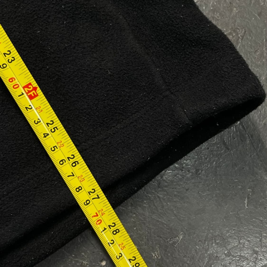 105 스파이더 US스키팀 후리스 자켓 상품이미지9