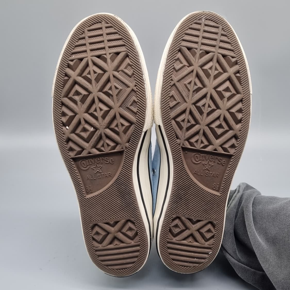 컨버스 척70 로우 남성스니커즈270 상품이미지3