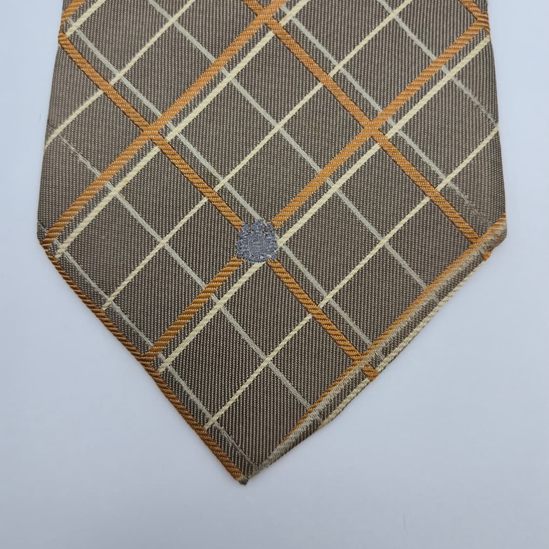 Aquascutum 아쿠아스큐텀 넥타이 BCF10803_0004-53 상품이미지6