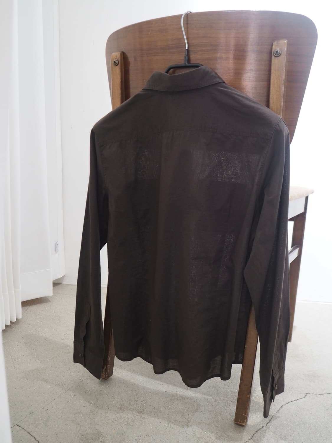 McGREGOR shirt  상품이미지4