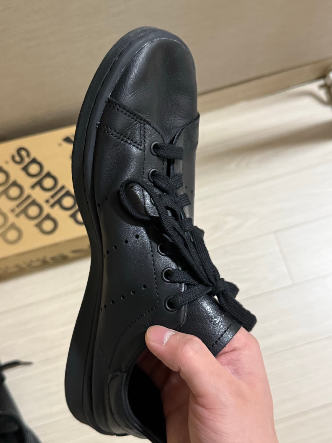 아디다스 스탠스미스데콘 13만원 255 상품이미지6