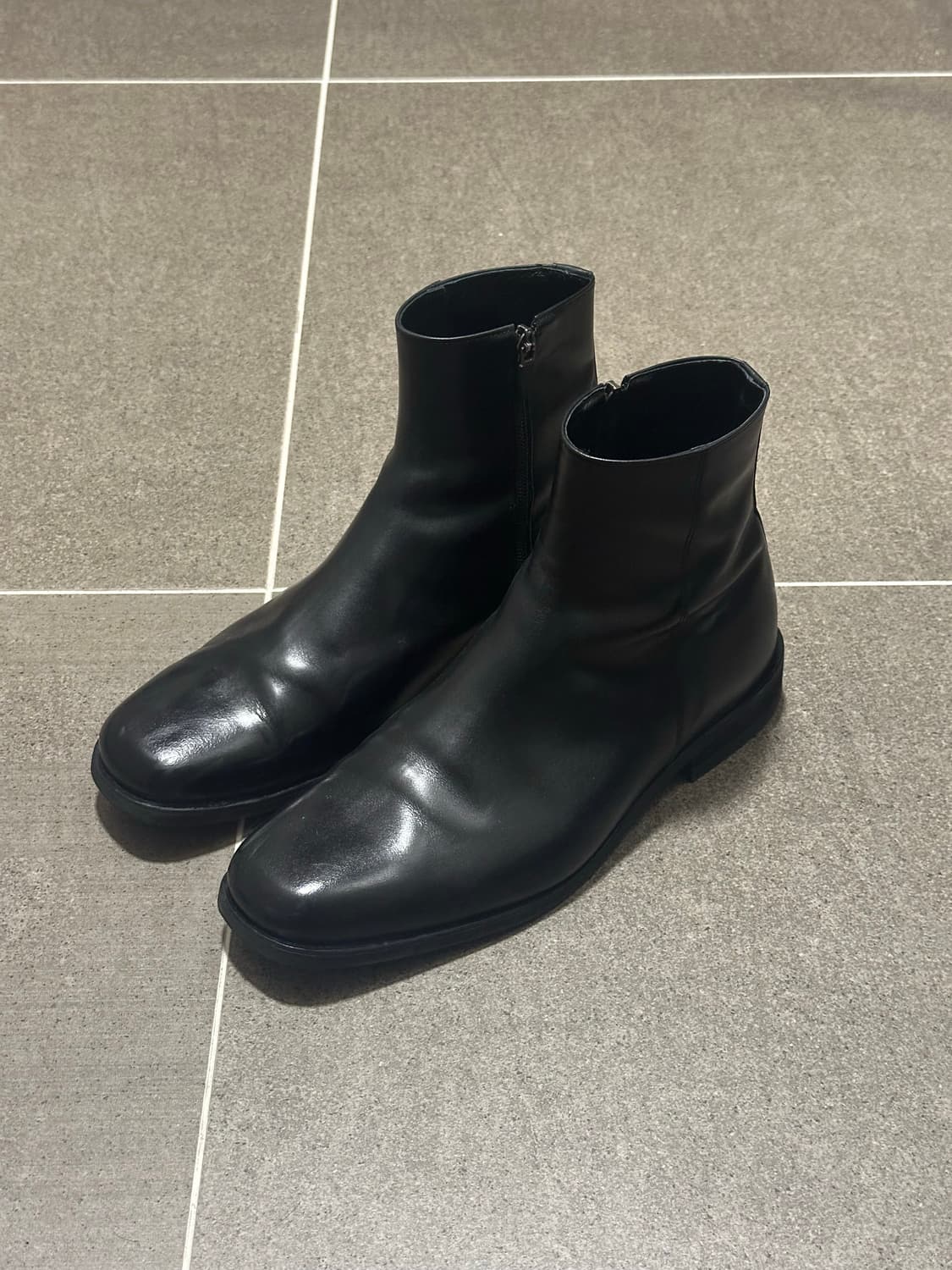 (270) 조셉트 오딘 부츠 상품이미지1