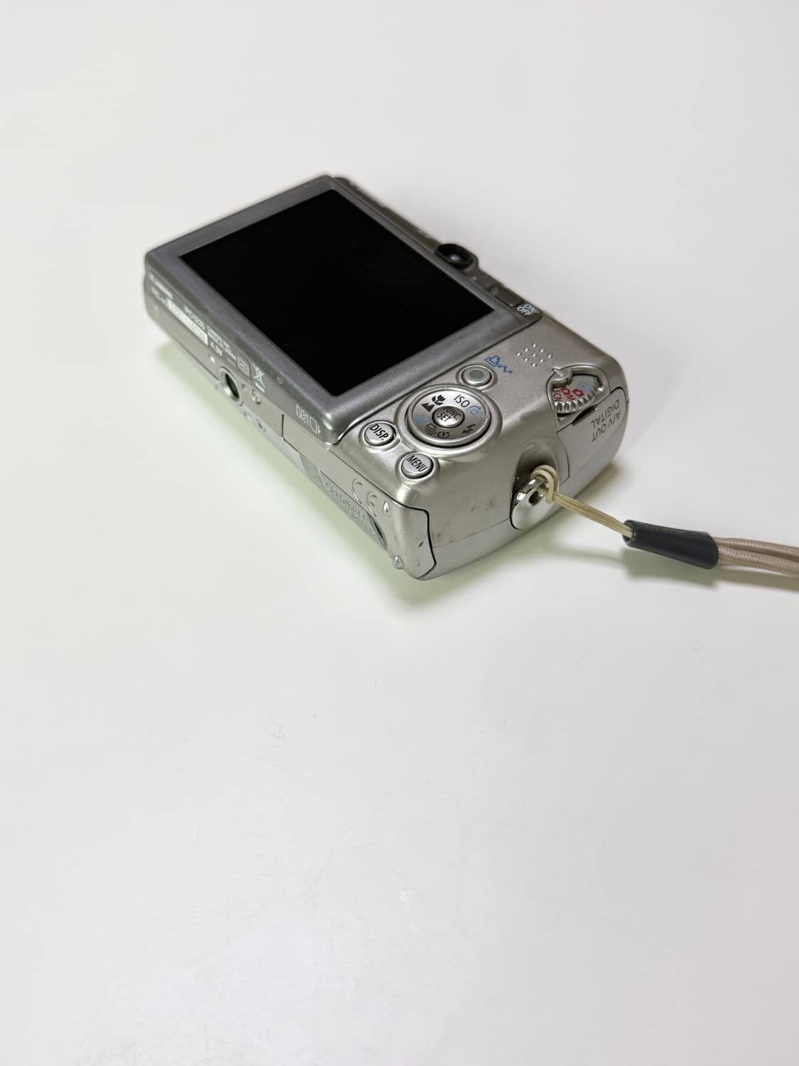 [한글판 풀구성] 캐논 파워샷 SD850 IS 익시 810 익서스 950 상품이미지7
