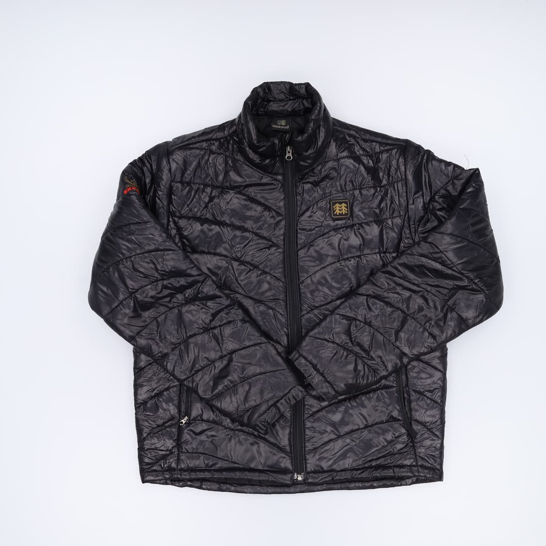 [XL] 코오롱스포츠 경량 패딩 점퍼 0105J 상품이미지1