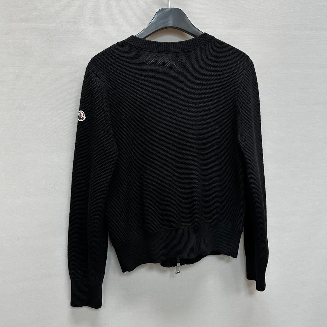 몽클레어 니트 다운 자켓 ( 66~77 ) 상품이미지4