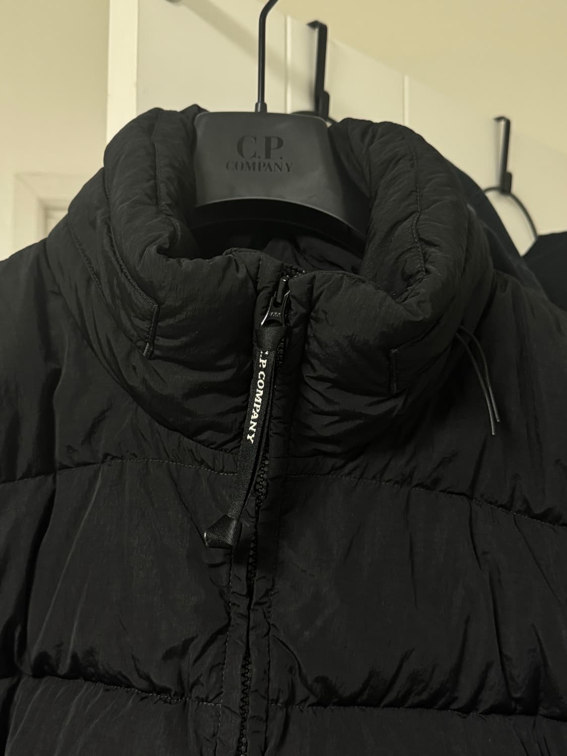 CP컴퍼니 에코크롬R 패딩 52사이즈 상품이미지3