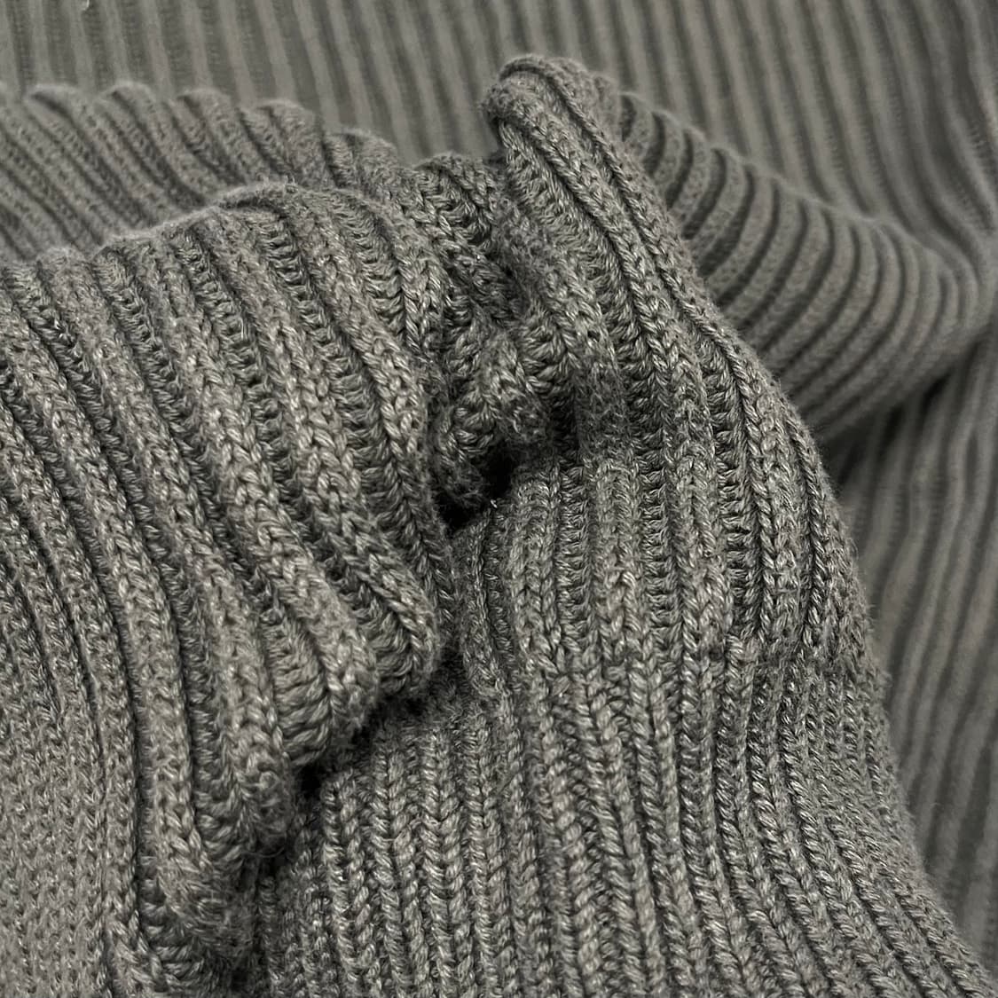 엘엘빈 니트 집업 (105) 상품이미지7