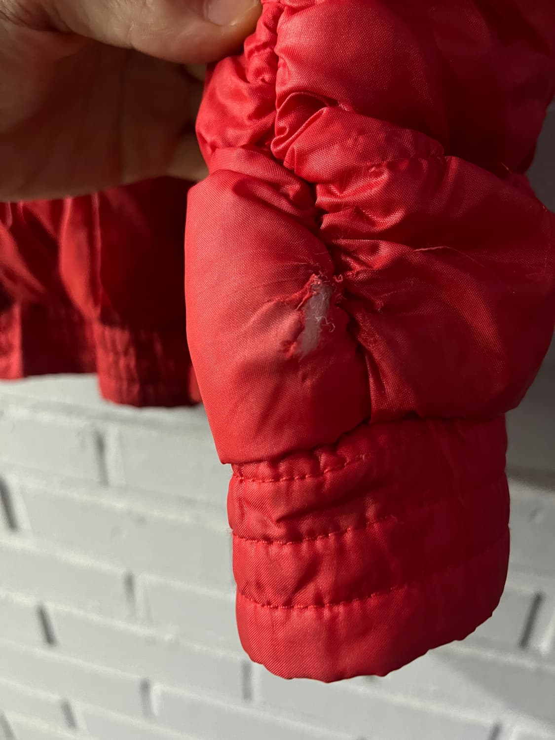 JF ADAMS padding vest 상품이미지6