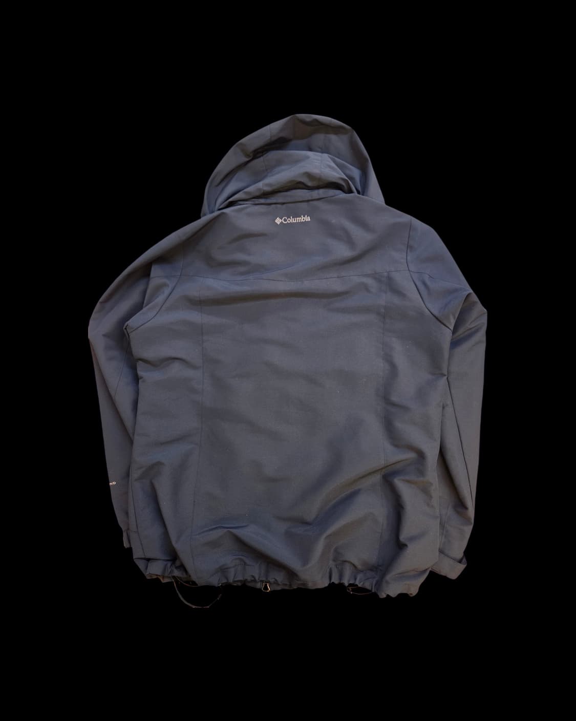 콜롬비아 옴니테크 바람막이 상품이미지2