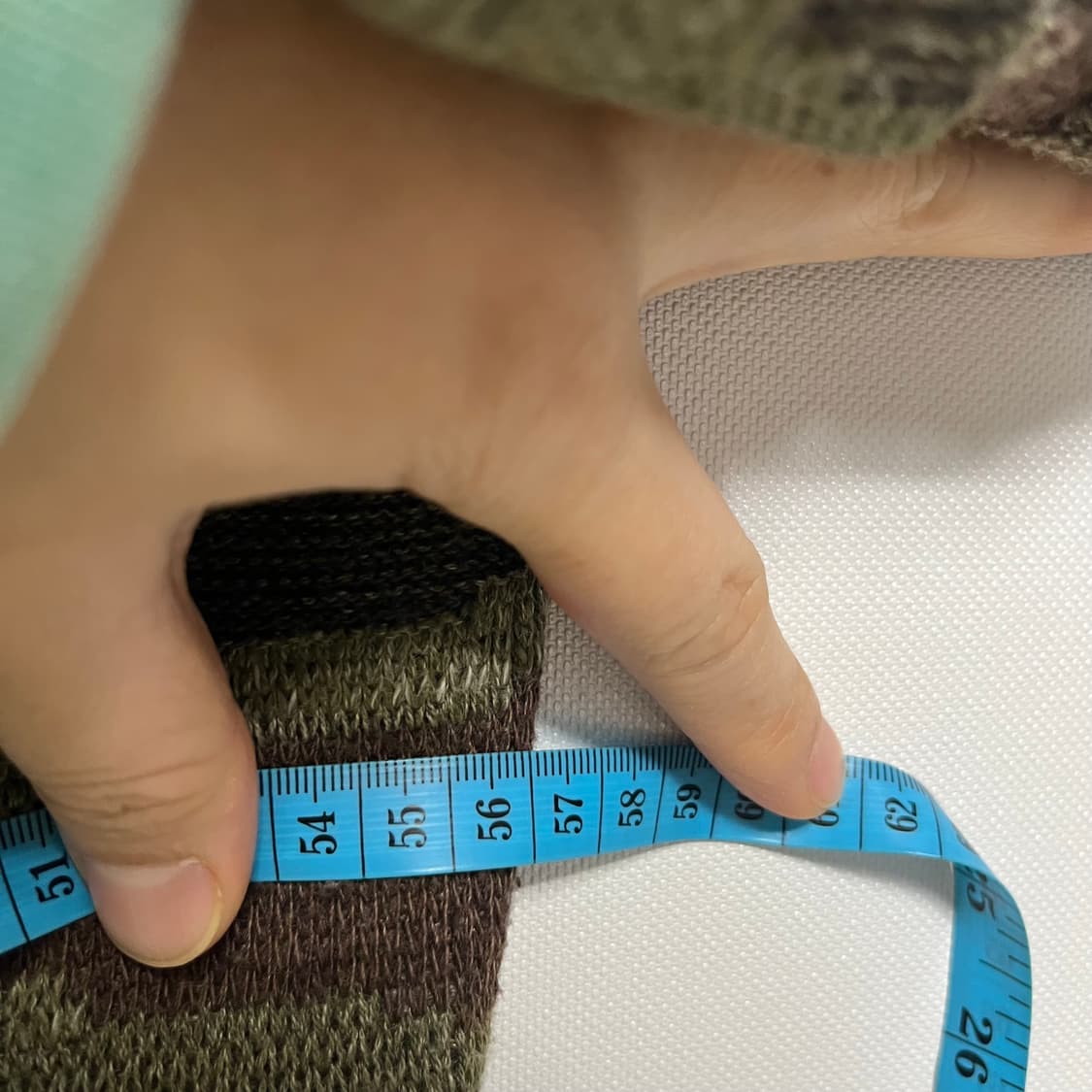 데님앤서플라이 랄프로렌 카모 가디건 m 상품이미지5