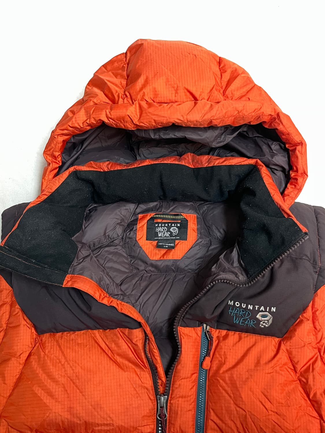 마운틴하드웨어 패딩 베스트 상품이미지7