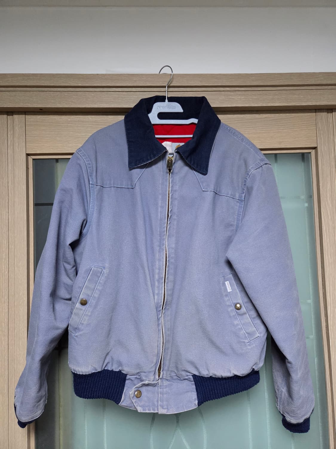 80s~90s 칼하트 산타페 초기형 jq168 상품이미지1