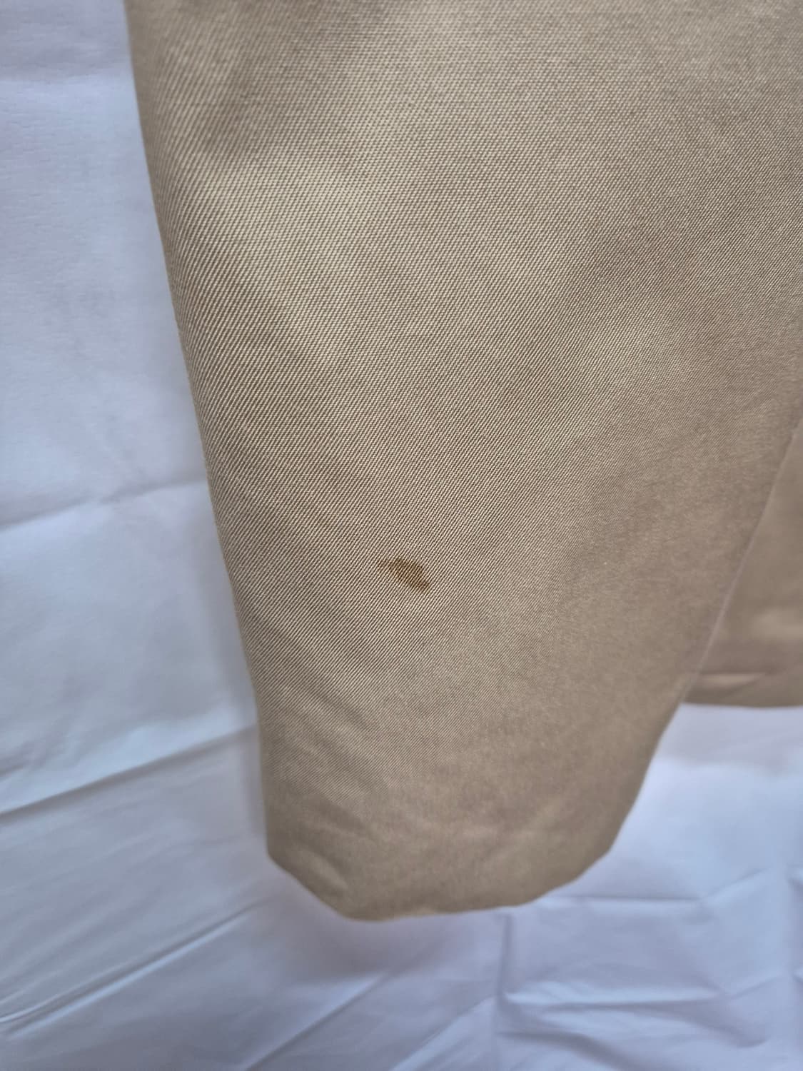 버버리 여성 트렌치코트 상품이미지3