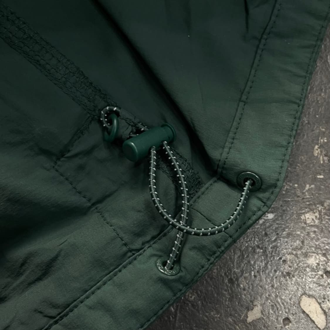 100 코오롱스포츠 경량 바람막이 상품이미지5