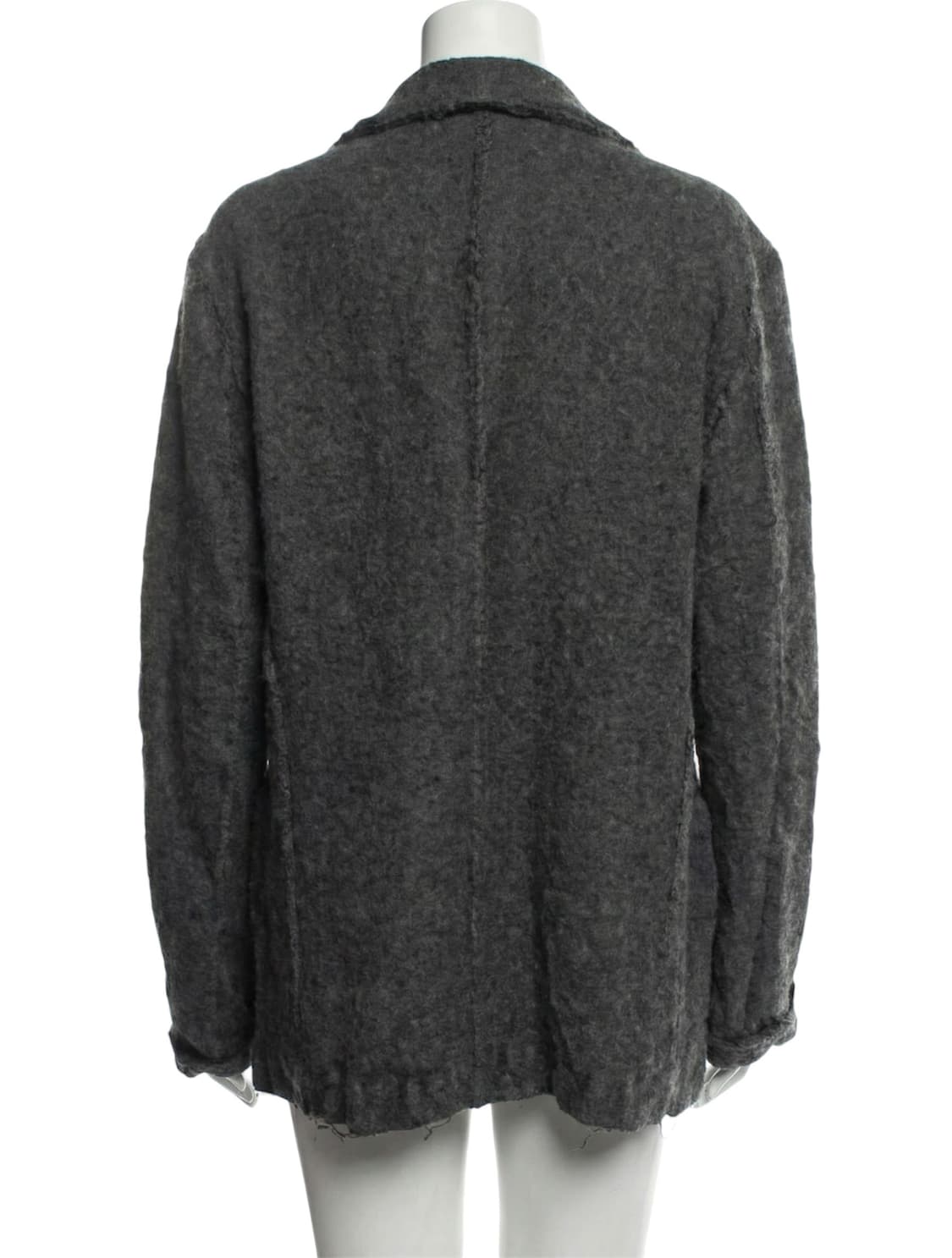 boiled wool jacket 상품이미지2