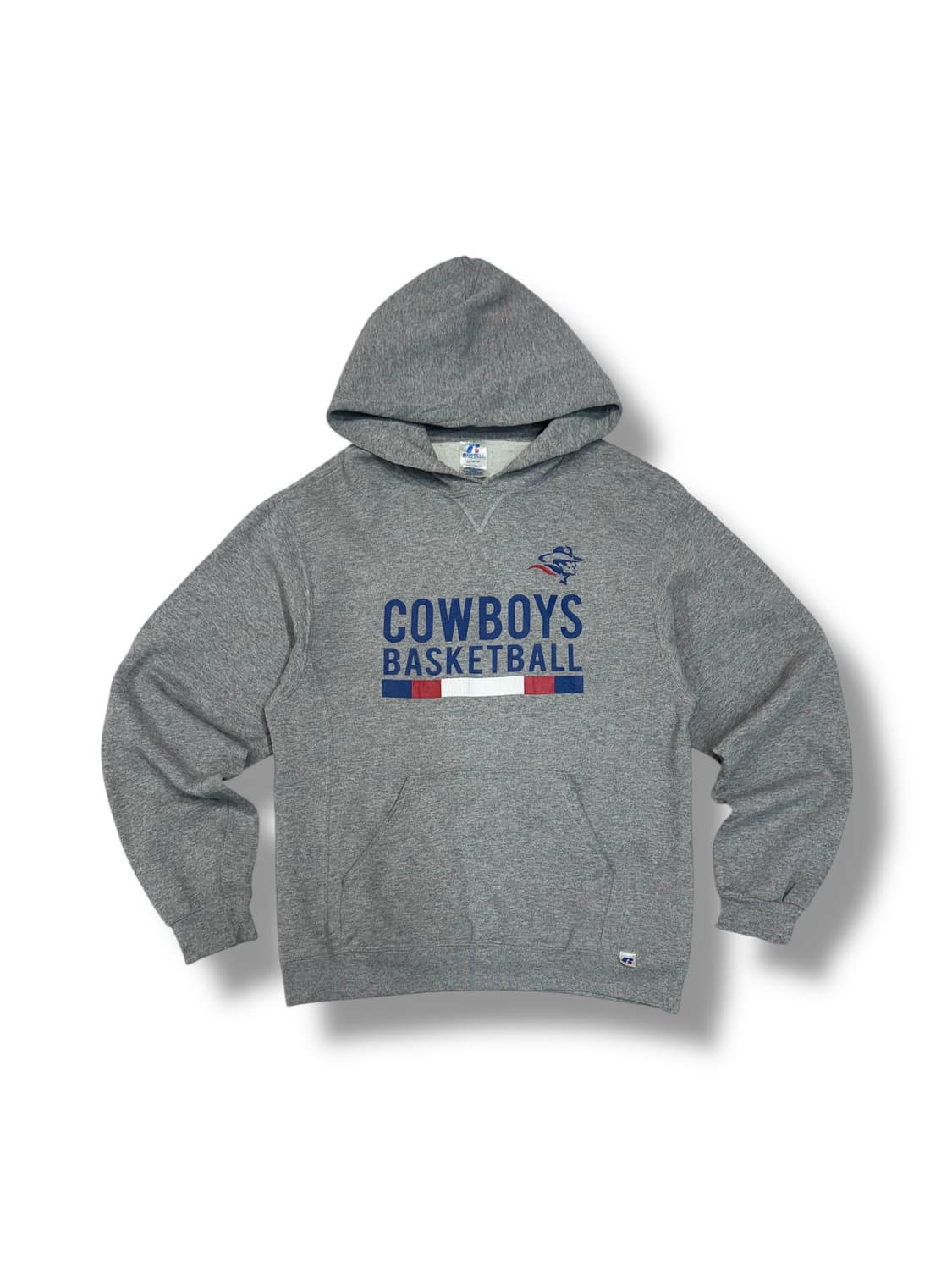 러셀 빈티지 스웻 후드티 (M)    상품이미지1