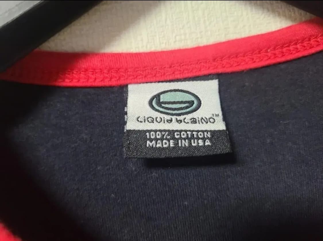 1999 해즈브로 Twister 민소매 빈티지티셔츠 상품이미지5