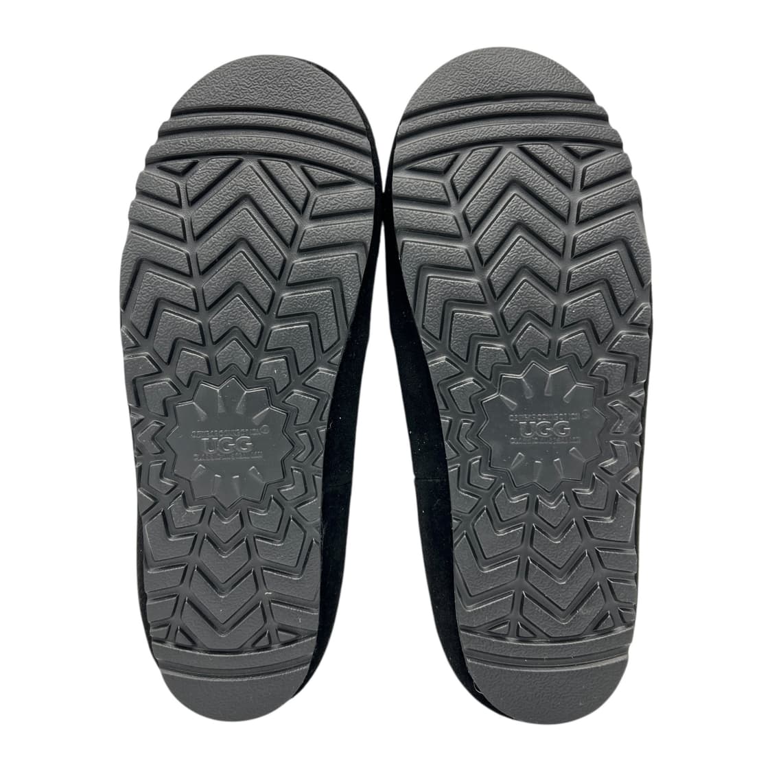 270 어그 메리제인 블랙 상품이미지6