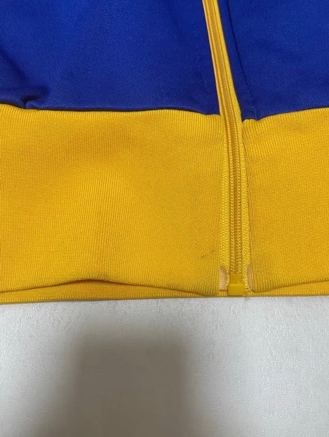 빈티지 아디다스 져지 상품이미지10