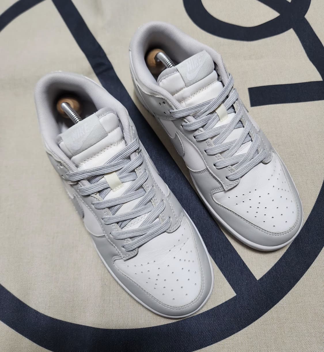 나이키 운동화 245mm 상품이미지1