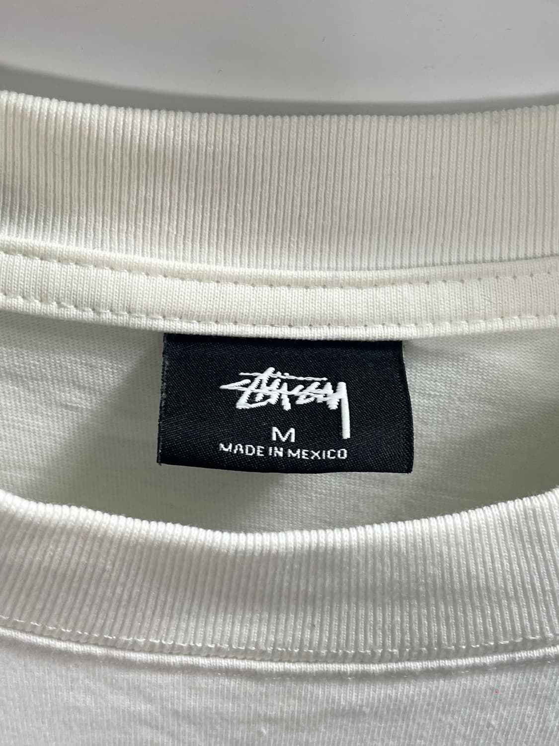 스투시 플라워 썸머 LB 반팔티 (on.664)   상품이미지4