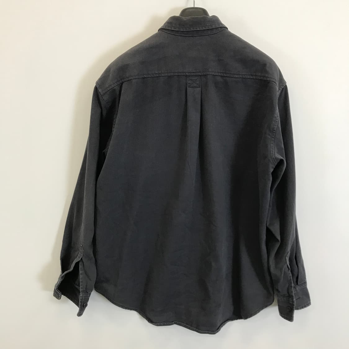 디스이즈네버댓 오버다잉 트윌셔츠 [L] 상품이미지4