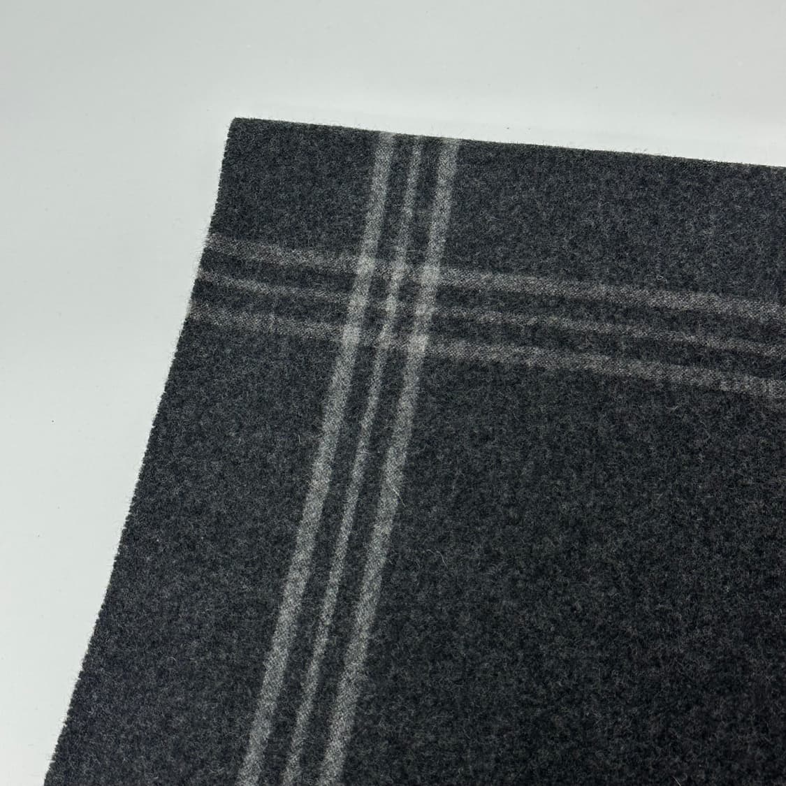 휴고보스 독일판 램스울 머플러 목도리 상품이미지4