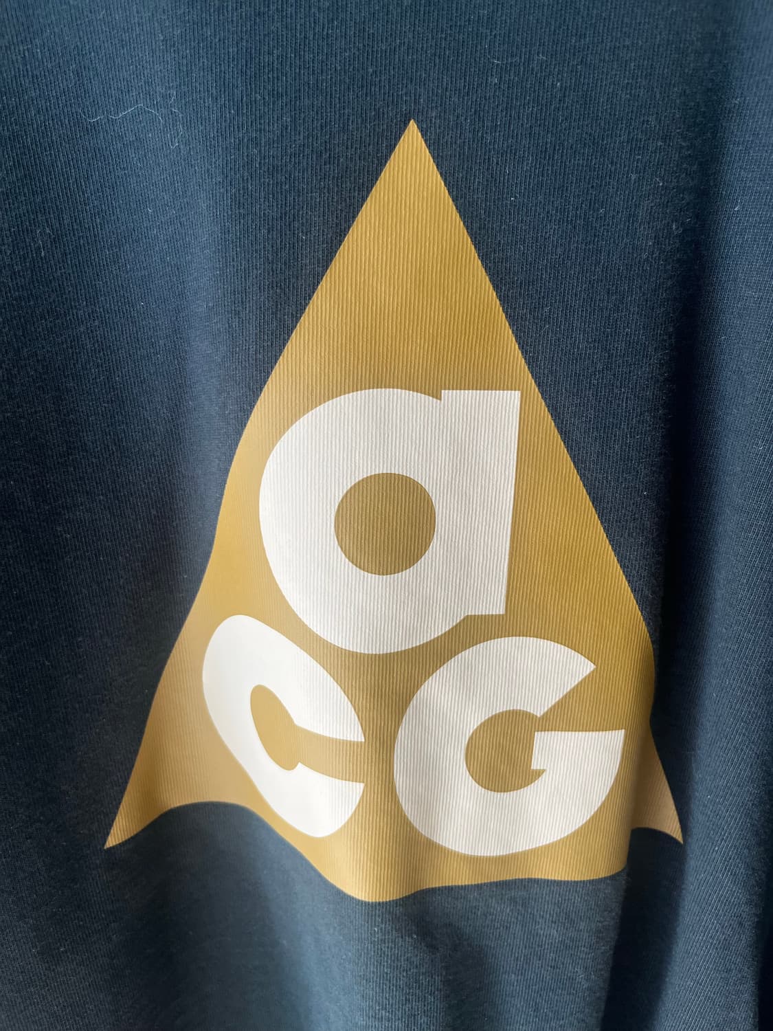 나이키 acg 긴팔티 상품이미지3