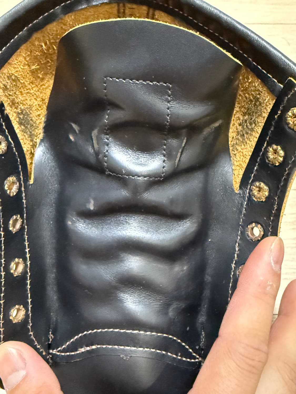 레드윙 벡맨 9060 280 상품이미지5