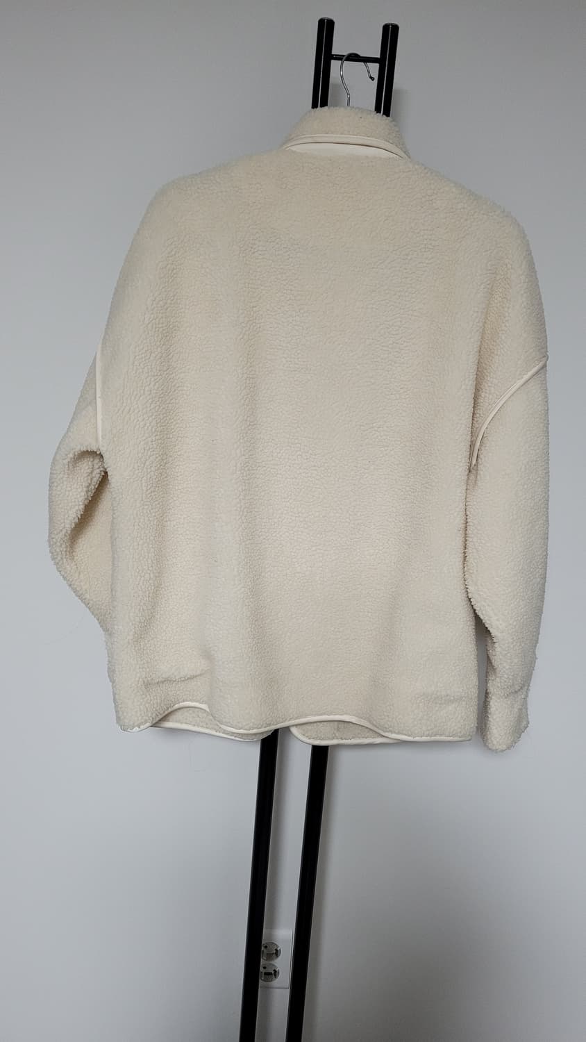 아디다스 오리지날 쉐르파 뽀글이자켓 상품이미지7