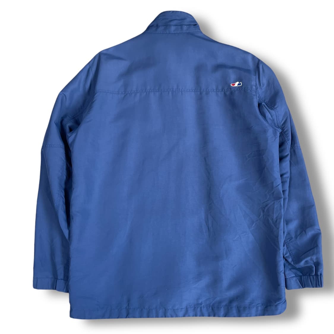 SPRIS 네이비 바람막이 자켓 105 상품이미지2