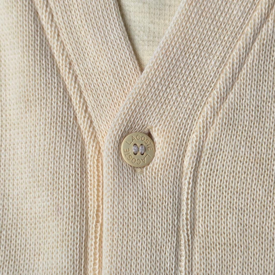 라코스테 가디건 상품이미지3
