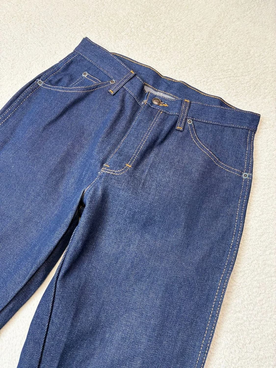 디키즈 00's 멕시코 스트레이트 데님 팬츠 PN6125 상품이미지2