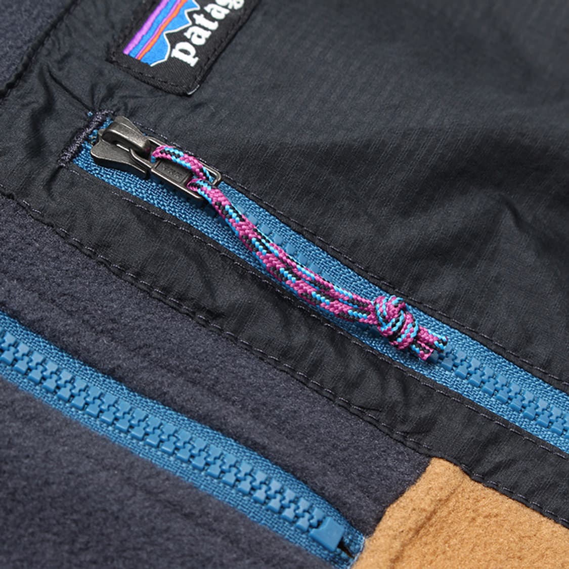 PATAGONIA "Fleece Anorak" 상품이미지7