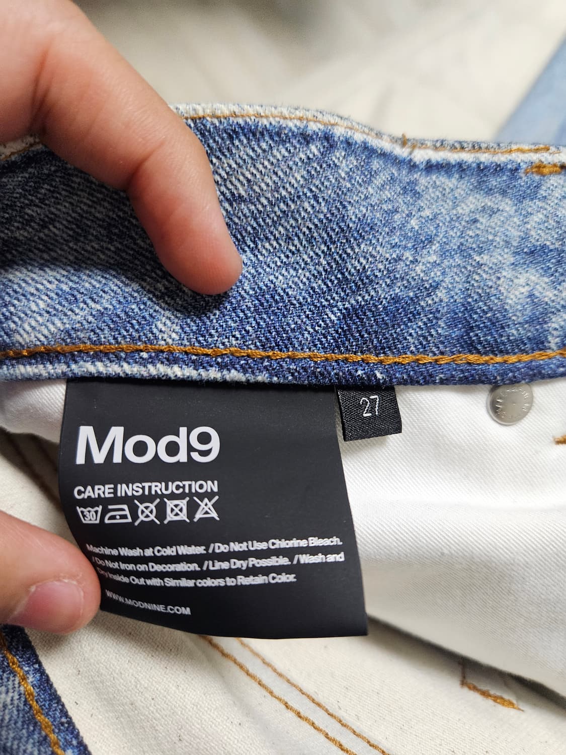 모드나인 Anarchy in my Pocket - MOD1w 27 상품이미지4