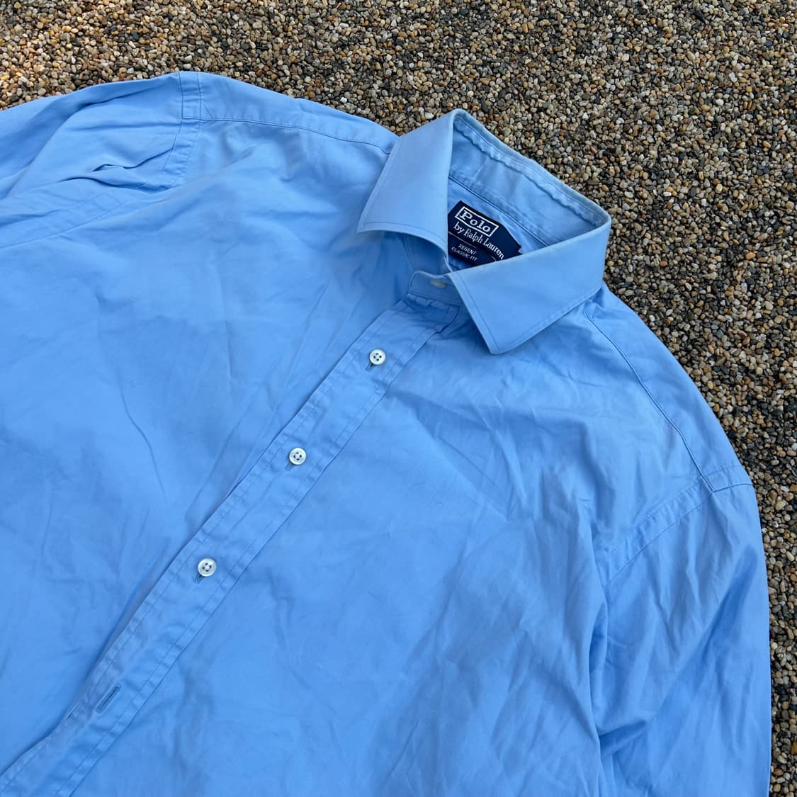 폴로 (POLO RalphLauren)옥스퍼드 셔츠 상품이미지2