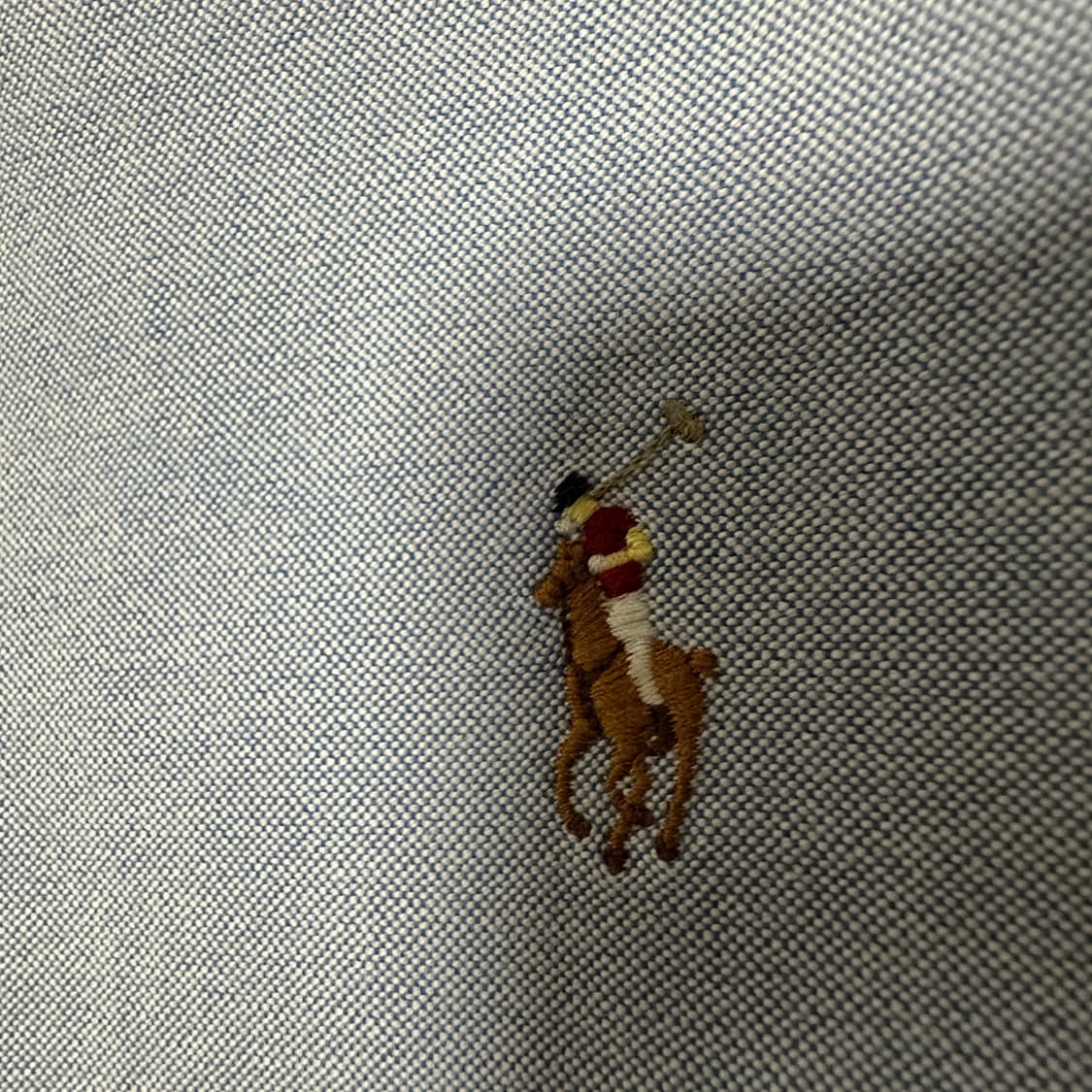 POLO RALPH LAUREN classic shirt 상품이미지3