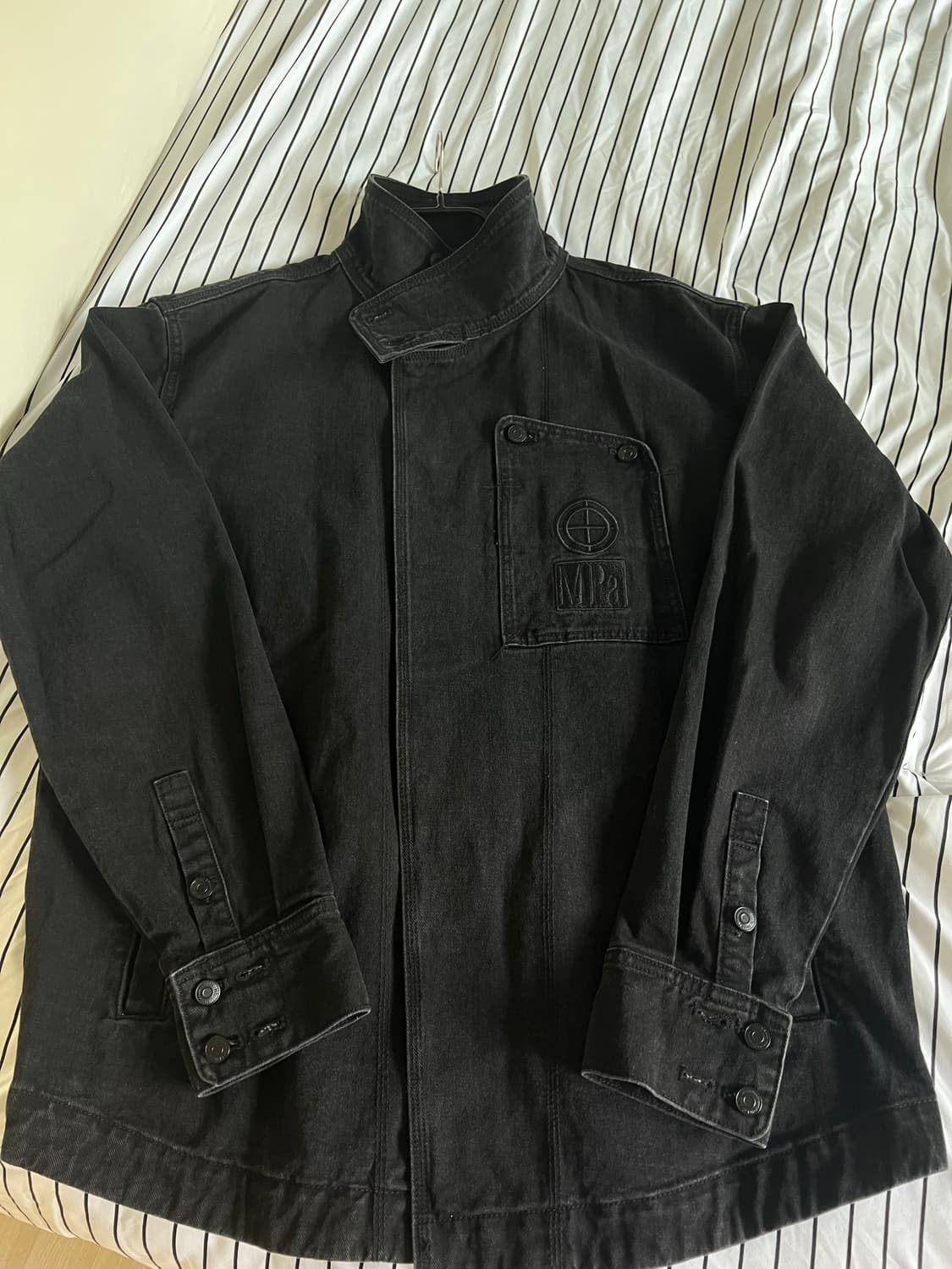 MPA Trapezoid jacket L 상품이미지2